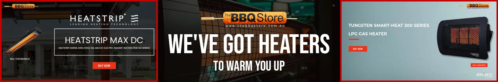 shop now heatstrip lpg gas heater for sale from bbq store sydney